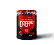 CREA HD CREATINA MONOHIDRATO MUSCULATE 200MESH