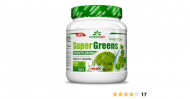 Super Greens Smooth Drink 360 gr Amix GreenDay