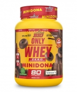 Only Whey Zero Minidona (1 Kg) BIG NUTRITION