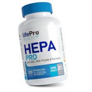 HEPAPRO LIFE PRO 120CPS