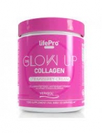 COLLAGEN GLOW UP LIFE PRO 300GR