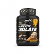 BLACK CFM ISOLATE AMIX 2KG